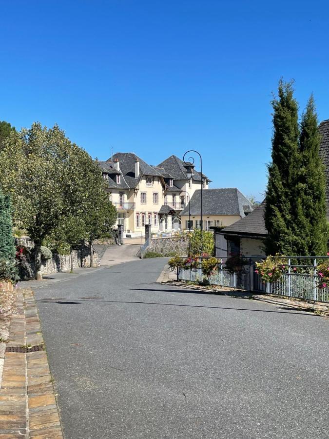 Résidence Musicale Haut 2 Gammes - Gîte Saint-Hippolyte  Exterior foto