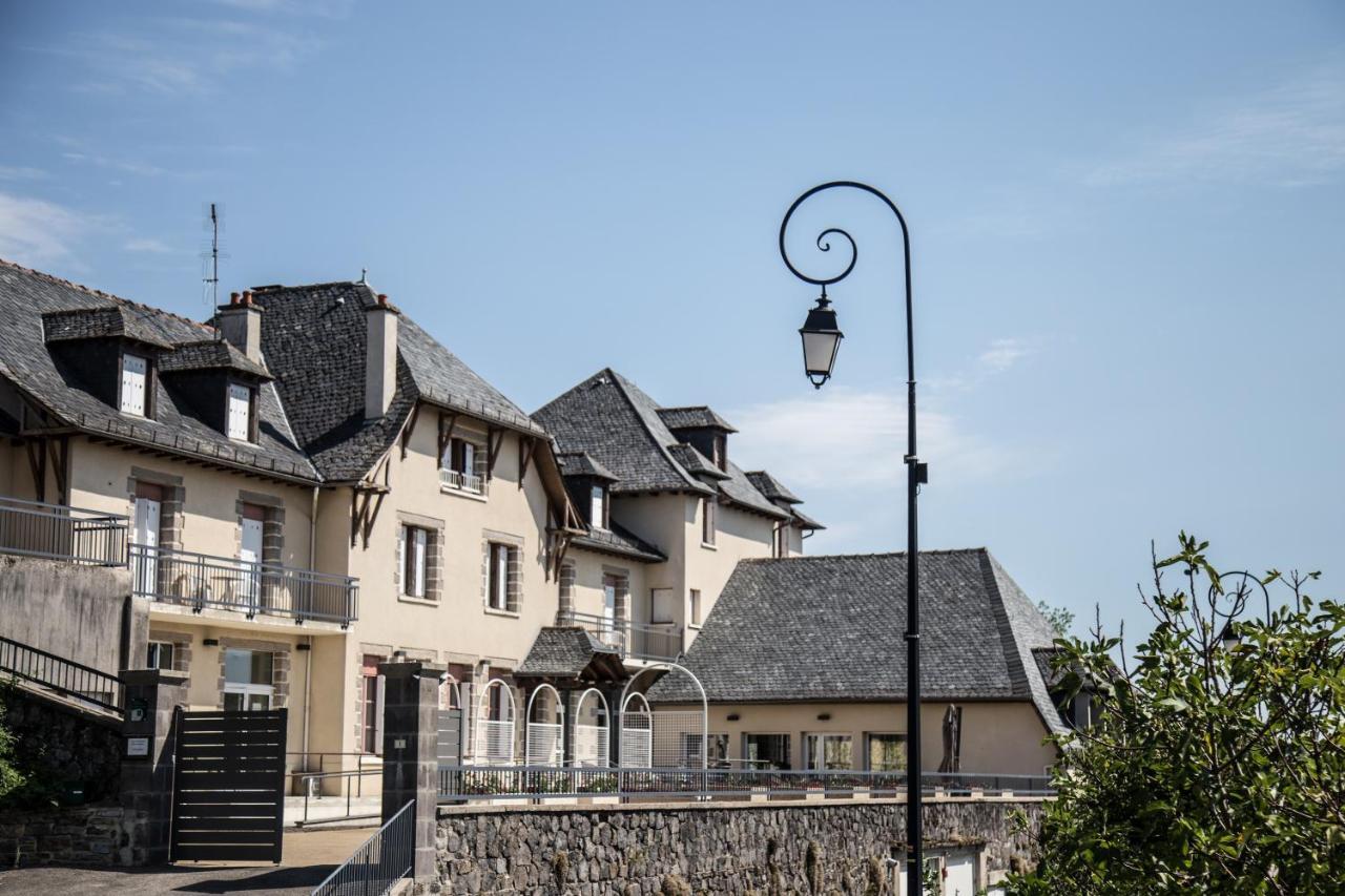 Résidence Musicale Haut 2 Gammes - Gîte Saint-Hippolyte  Exterior foto